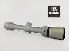 Vortex Diamondback 4-12x40mm BDC Titanium DBK-04-BDC