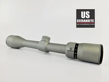 Vortex Diamondback 4-12x40mm BDC Titanium DBK-04-BDC