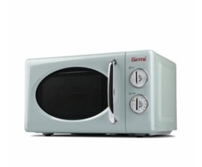 GIRMI Ofen IN Mikrowelle Kochen Kombi Belastbarkeit' 20LT Leistung 1150W 633896