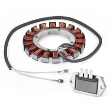 237878-S 15/20 Amp Stator & Regulator for Kohler CV11-CV15 CV18-CV22 K301-K341