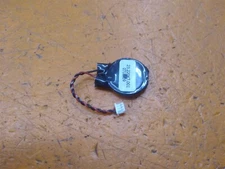 ⭐️⭐️⭐️⭐️⭐️ Laptop CMOS BIOS Battery HP EliteBook 6930P