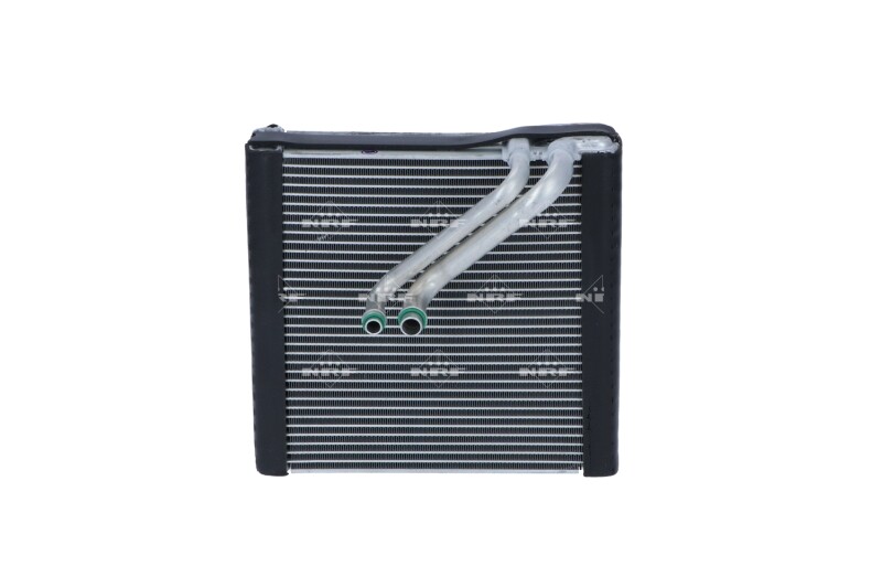 NRF 36158 Evaporator, air conditioning for SKODA,VW