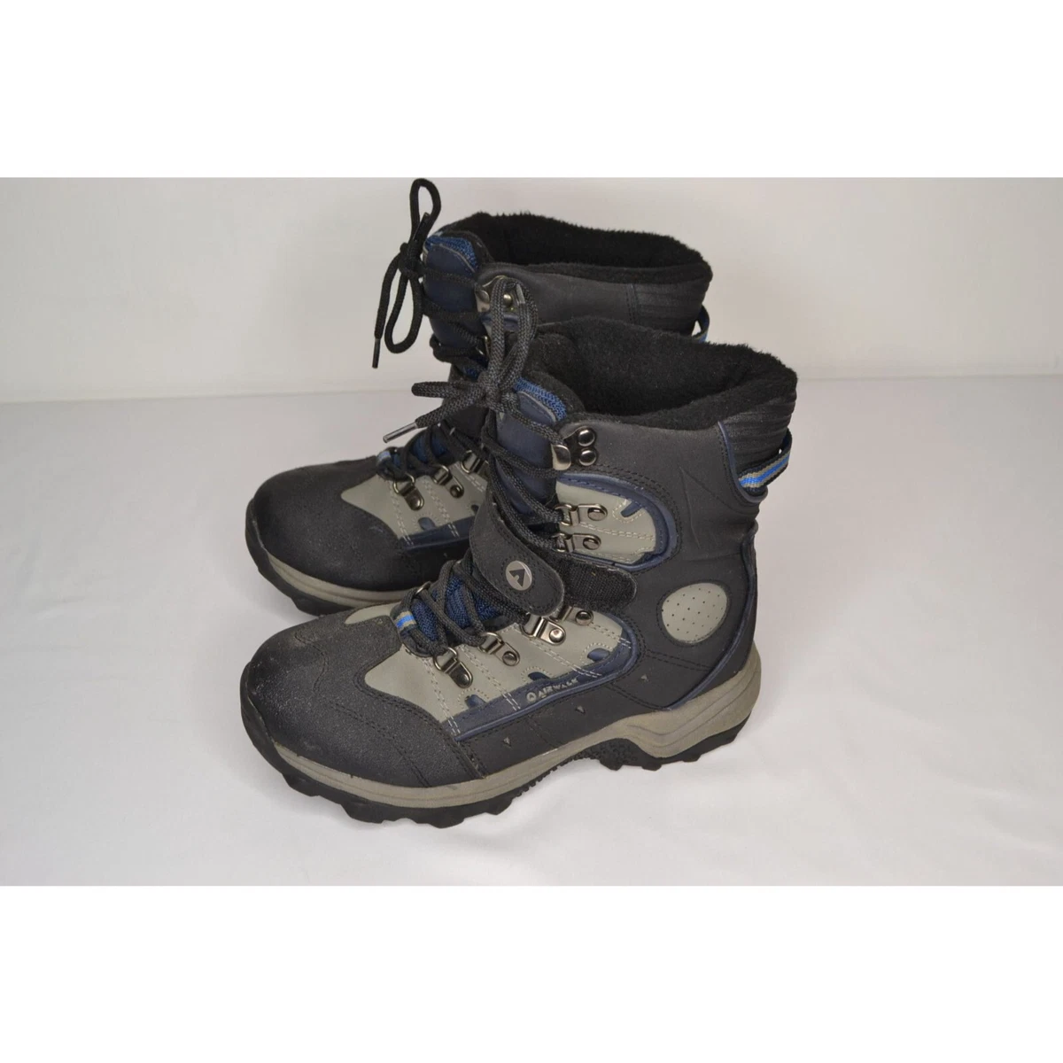 Airwalk thermolite snow boots clearance