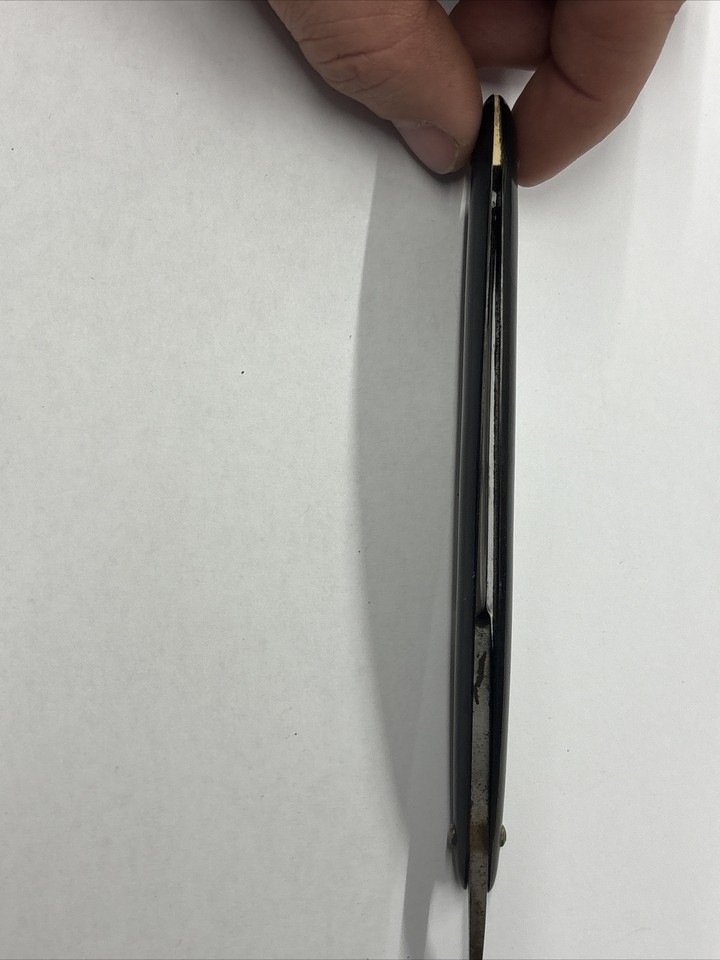 case brothers straight razor eBay