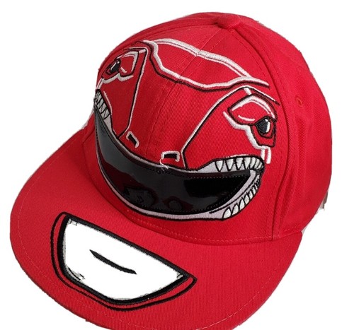 NEW NWOT MIGHTY MORPHIN POWER RANGERS 