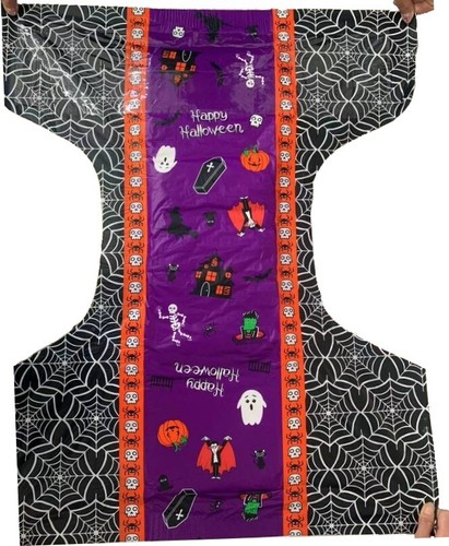 OFFERTA ESTIVA! - Lrg-Pannolini Natalizi e Halloween Grandi 36"-48" ABDL 2 - 10 Confezioni - Foto 8 di 13