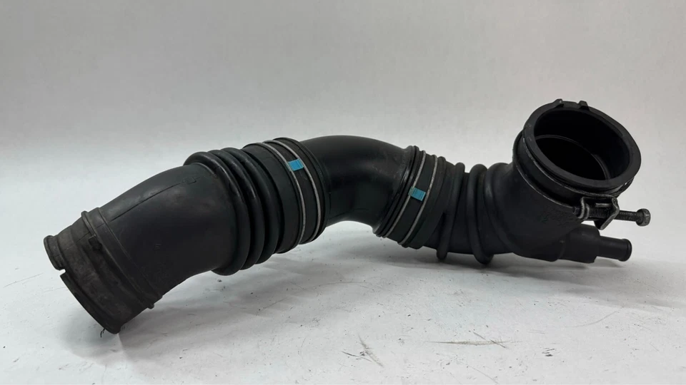 2012-2015 Scion IQ 1.3L Air Cleaner Tube Hose 3-Piece OEM 17883-47030 - Image 2 of 4
