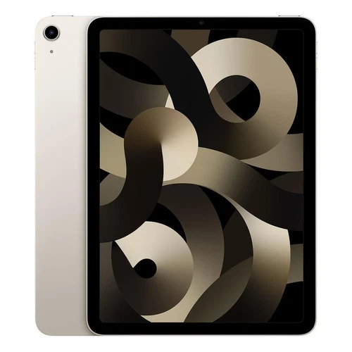 Apple iPad Air 5 A2588 WiFi 64 GB Starlight (Excelente) - Foto 1 de 4