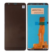 Touch Screen LCD Assembly Display Digitizer Replacement for ZTE Blade A5 2020