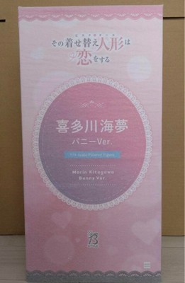 My Dress-Up Darling Marin Kitagawa Bunny Ver 1/4 Figure Doll Freeing Japan