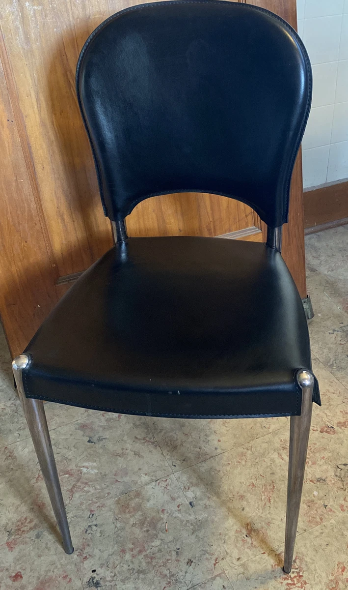 Vintage calligaris chairs hot sale