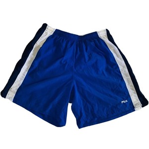 fila men's swimwear