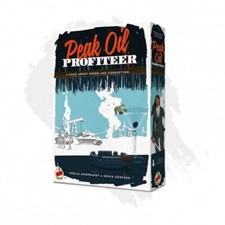 Peak Oil - Profiteer