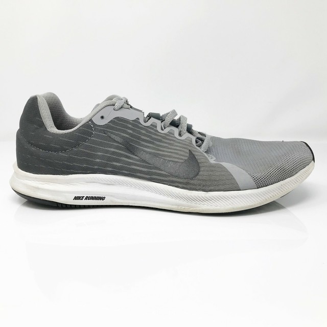 nike downshifter 8 wolf grey