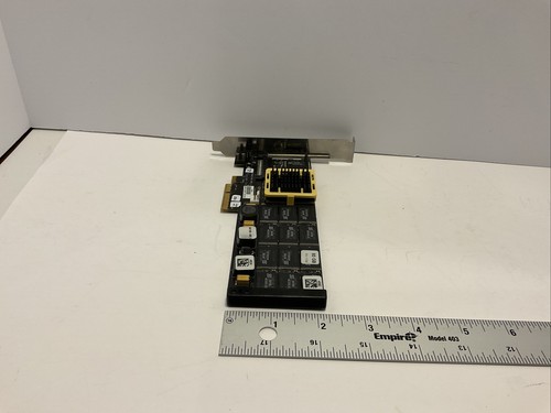 Fusion IO PN EA001192-000 80gb Pulled From Working Environment - Picture 7 of 8