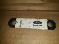 1969 Ford F500/700 Link, parking brake to transmission