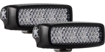 Rigid Industries SR-Q Back Up Light Kit LED Light Kit * 980023 *
