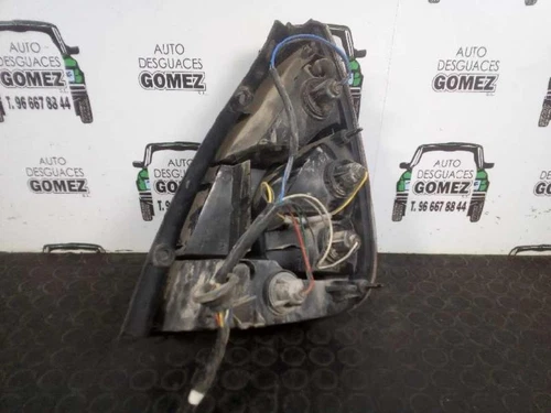 Faro Posteriore Sinistro per DAEWOO NUBIRA WAGON * 788416 - Foto 2 di 3