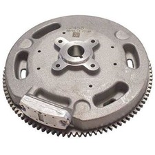 GENUINE OEM KOHLER PART  24 025 122-S; FLYWHEEL REPLACES 24 025 58-S