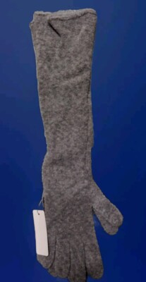 Damen Handschuhe Wolle