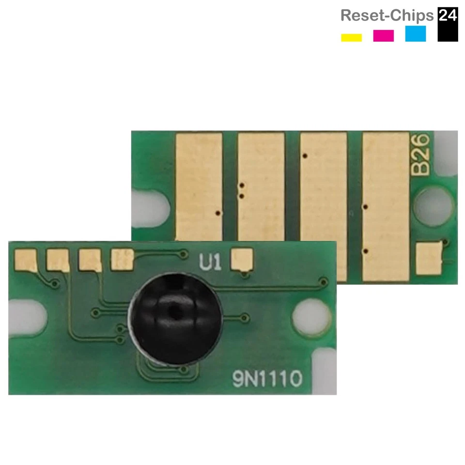 Trommel Chip passt für Xerox Phaser 6510 WorkCentre 6515