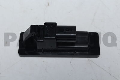 Genuine Nissan / Infiniti License Plate Lamp ASSY 265108990C OEM