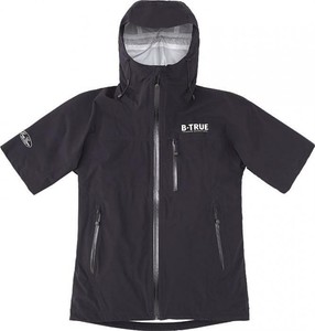 short sleeve rain jacket