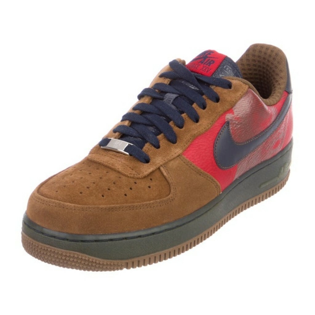vince carter air force 1