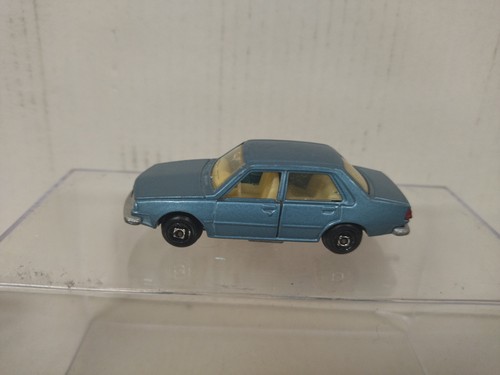 RENAULT 18 GTS AZUL (2) apx 1:64 GUISVAL VINTAGE NO BOX - Imagen 4 de 6
