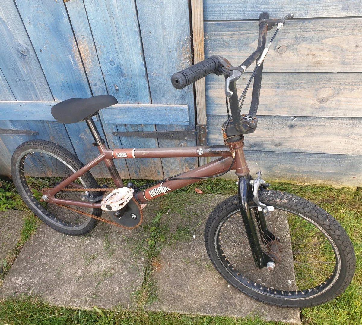 Db bmx shop bikes