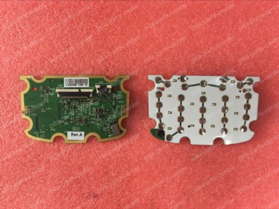 Numeric Keyboard keyswitch PCB for Motorola Symbol MC65 MC659B MC55A0 MC55N0