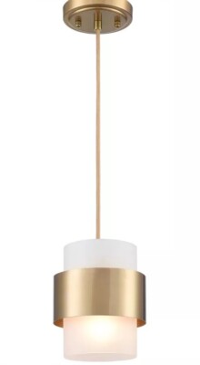 Pendant Light New In Box