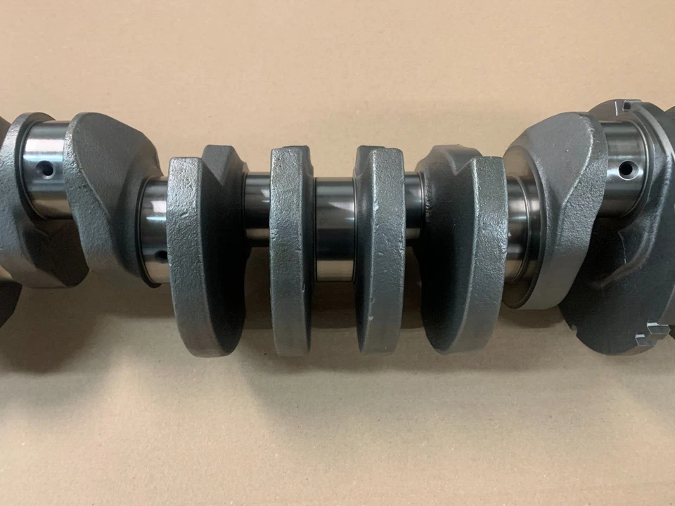 4.2L CHEVY GM REMANUFACTURED CRANKSHAFT KIT #139 - Image 4 of 4