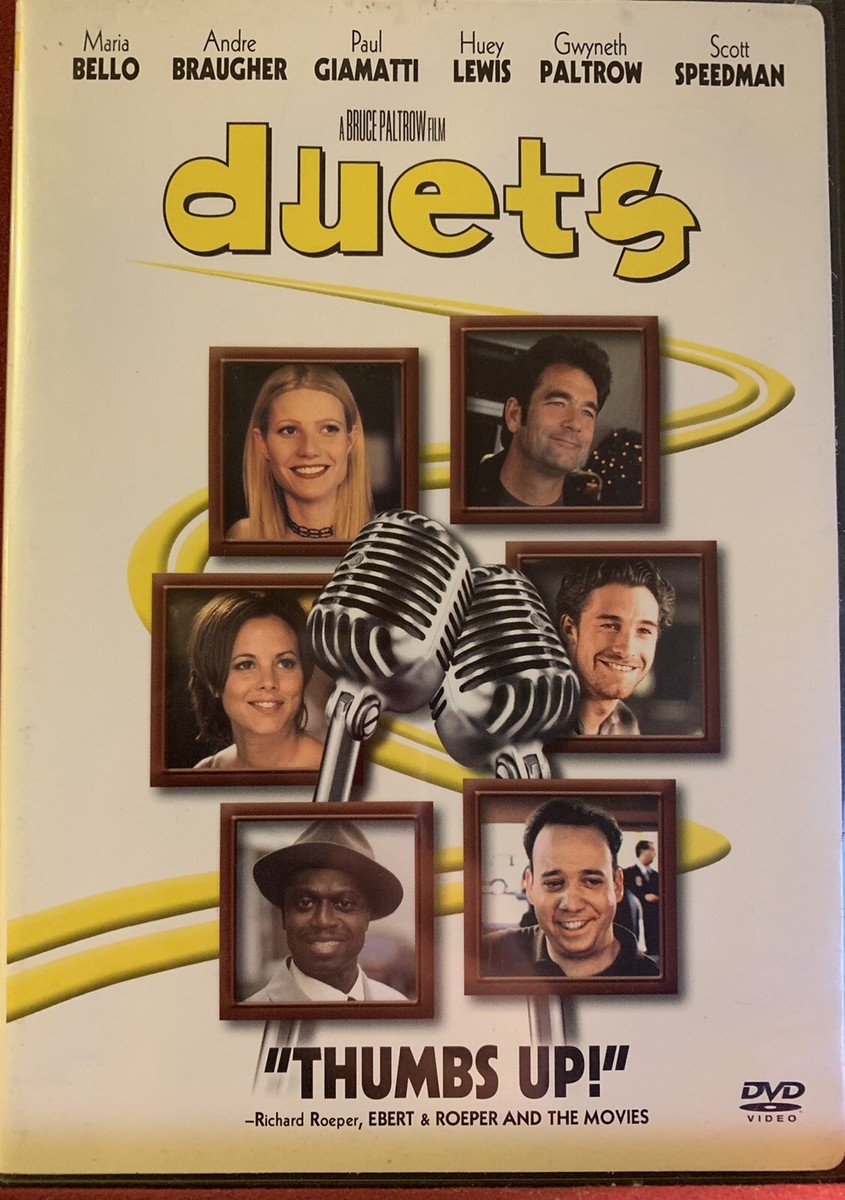 その他 Greatest Duets: Rare Performances [DVD] Duets (DVD) Gwyneth Paltrow Maria Bello Andre Braugher Huey Lewis