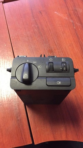 BMW 3ER E46 COMPACT SCHEINWERFER NEBELSCHEINWERFERSCHALTER 6925087