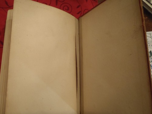 Ecclesiastical Empire by Alonzo Trevier Jones 1901 HC - Picture 14 of 14