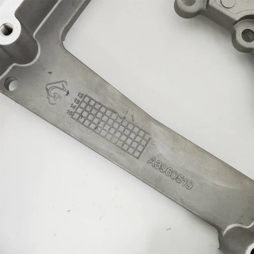 Cummins 3936256 Timing Gear Case Housing Seal for 94-98 Dodge 5.9L 12V 6BT Pump - Picture 9 of 9