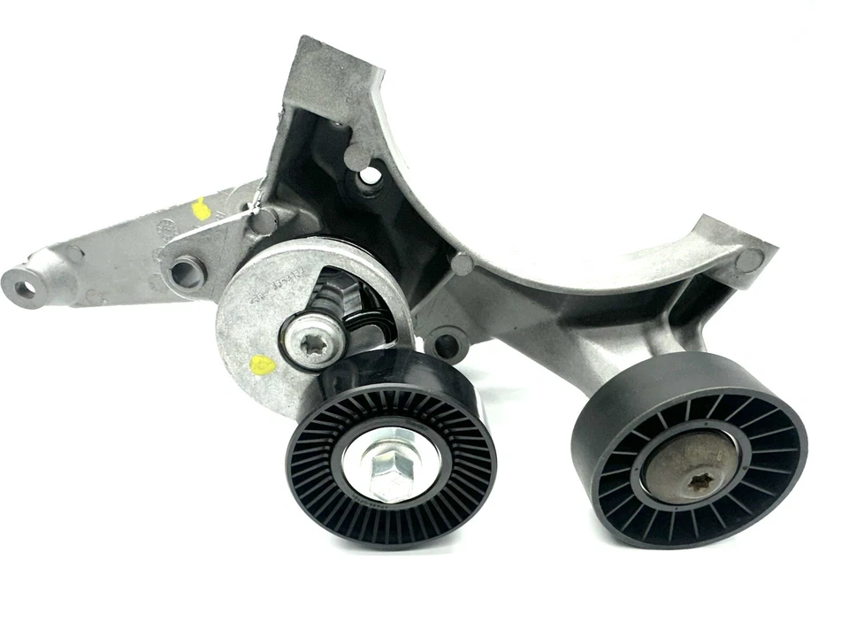 Soporte de smog alternador Ford Bronco F150 F250 F350 1992-1997 5,8 L 5,0 L con pernos Foto 2 de 4