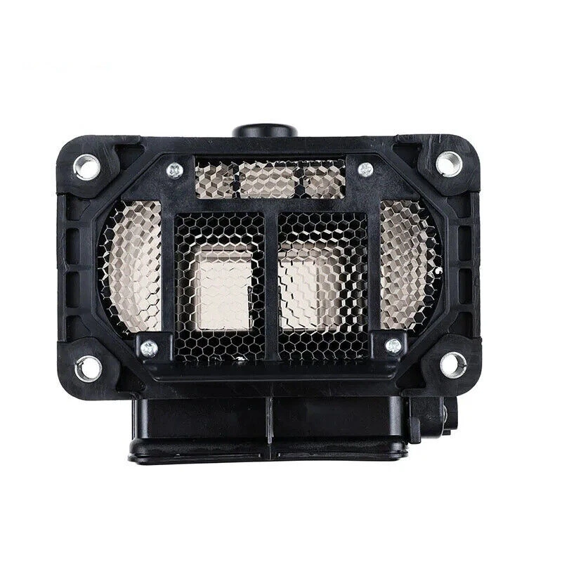 Mass Air Flow Meter Sensor MAF Fit Mitsubishi Pajero Montero L200 Lexus MD357338 - Image 2 of 4