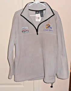 lsu champion windbreaker