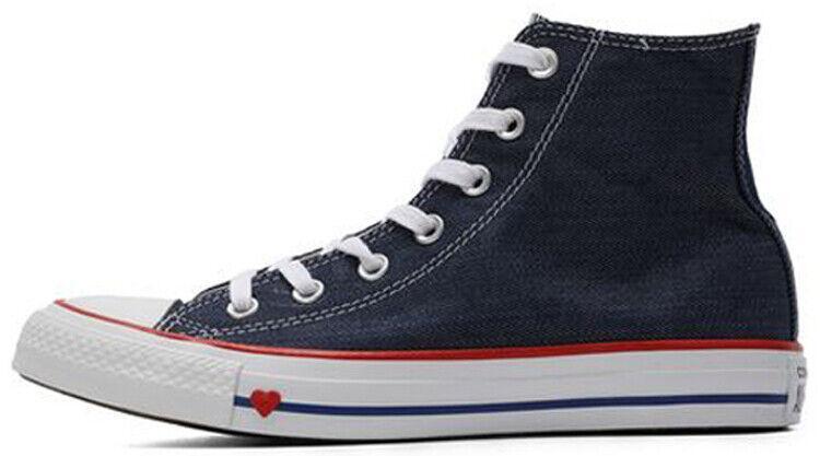 Converse Chuck Taylor All Star High Indigo for Sale | Authenticity