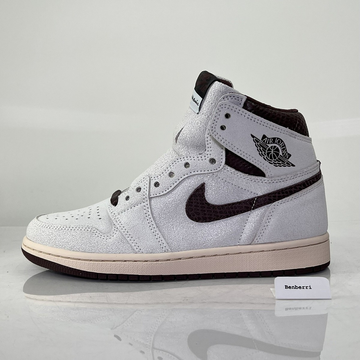 Nike Air Jordan 1 Retro High OG SP Nike Air Jordan 1 Retro High OG SP