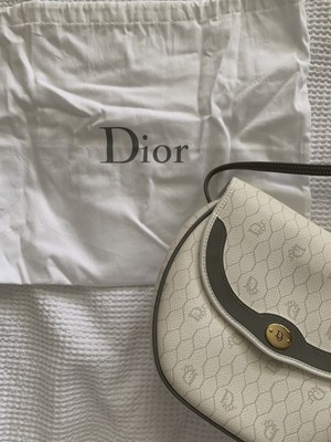 dior monogram pochette