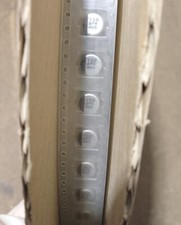 100 x NUOVO Condensatore Elettrolitico Panasonic 150UF 10V 20% 105 gradi EEVFK1A151P