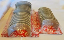 ALVIS TA 21 / TC 21 MAIN BEARING SET & CONNECTING ROD (BIG END) BEARING SET