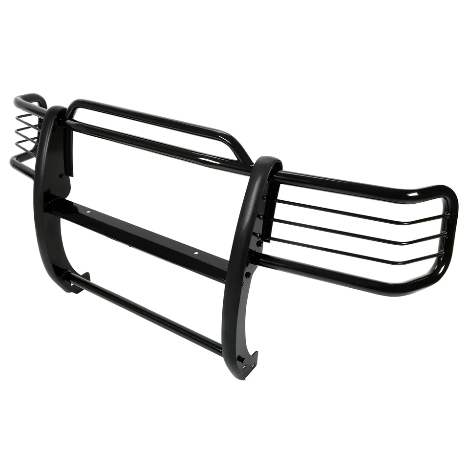 Powder Coated Grille Guard Grill For 2001-2012 Ford Ranger Mazda B-Series Pickup Foto 3 de 4