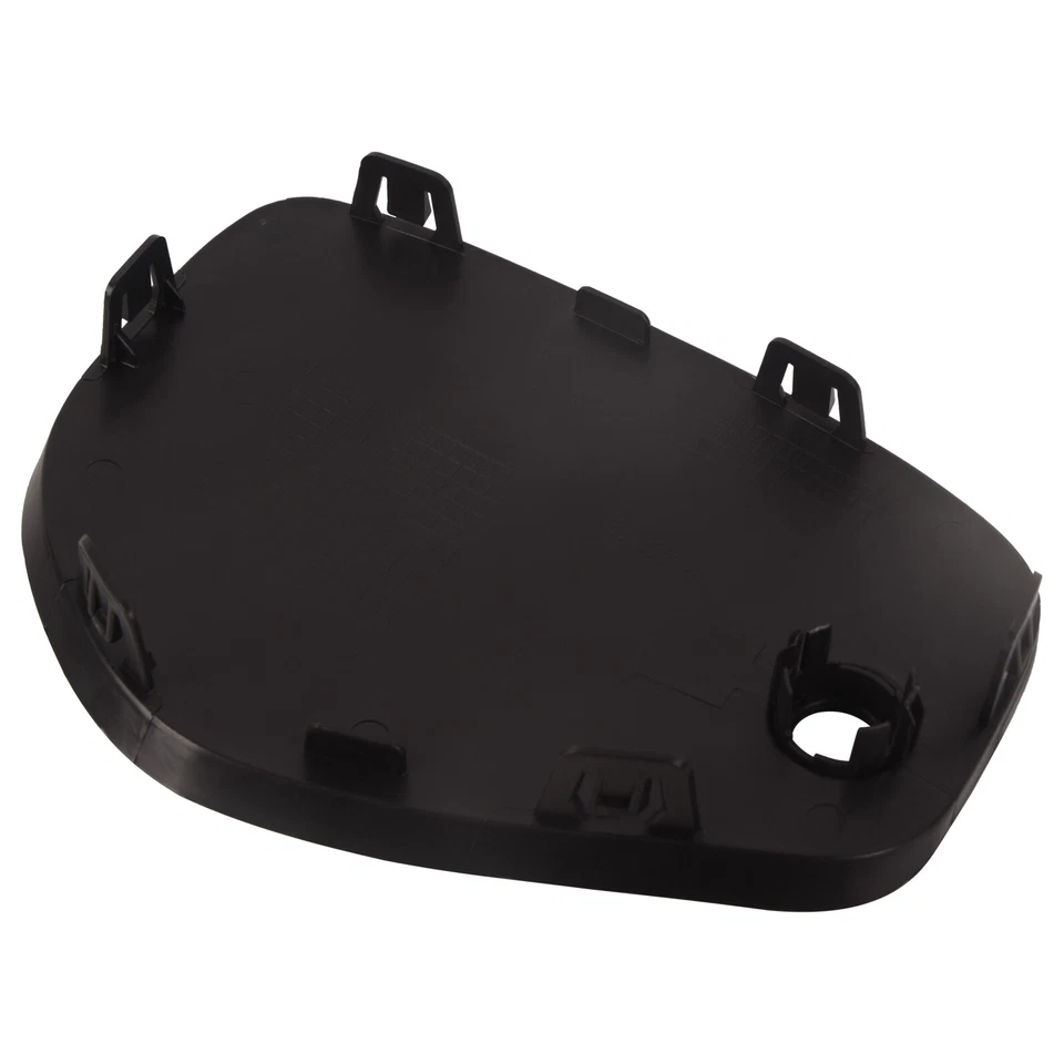 Cubierta del parachoques delantero derecho moldura de rejilla para Mercedes Benz GLS450 2017 2018 2019 Foto 4 de 4