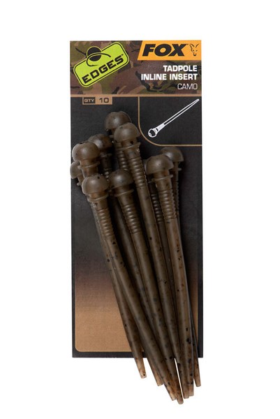 Fox Edges™ Camo Tadpole Inline Insert-image