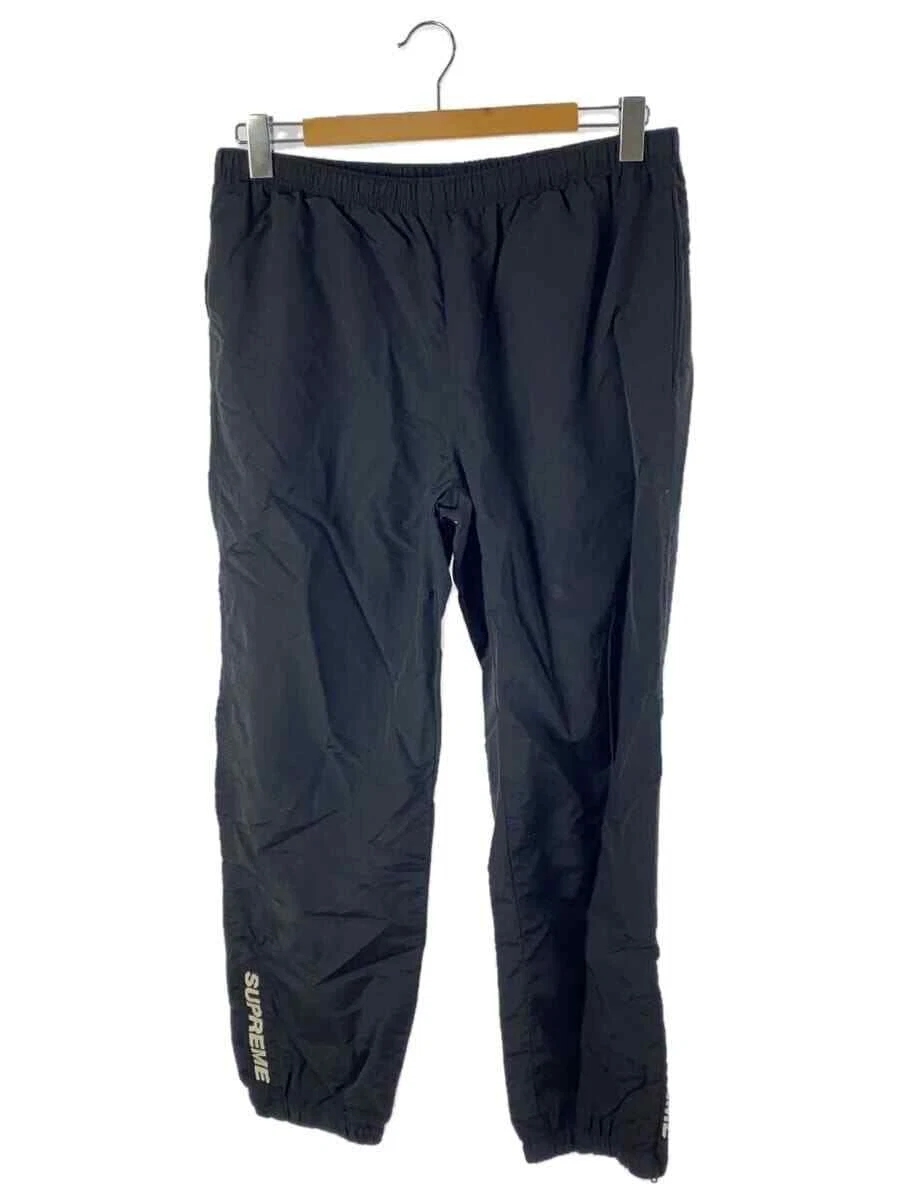 Pantalon Supreme noir M occasion