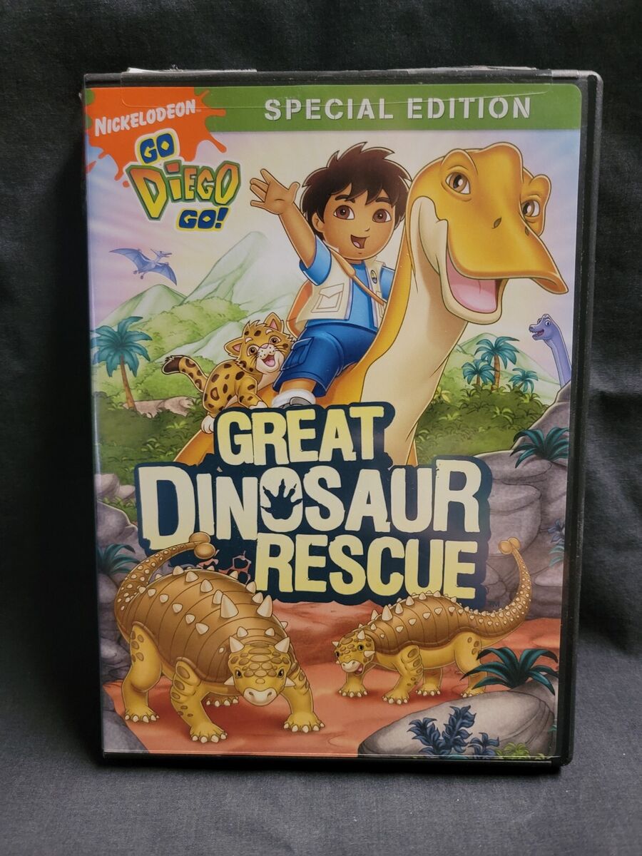 Dino Run (2008)